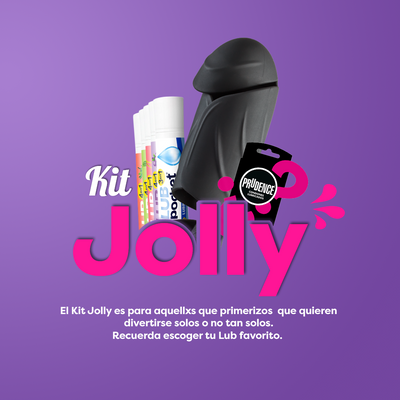 Kit Jolly OuYes